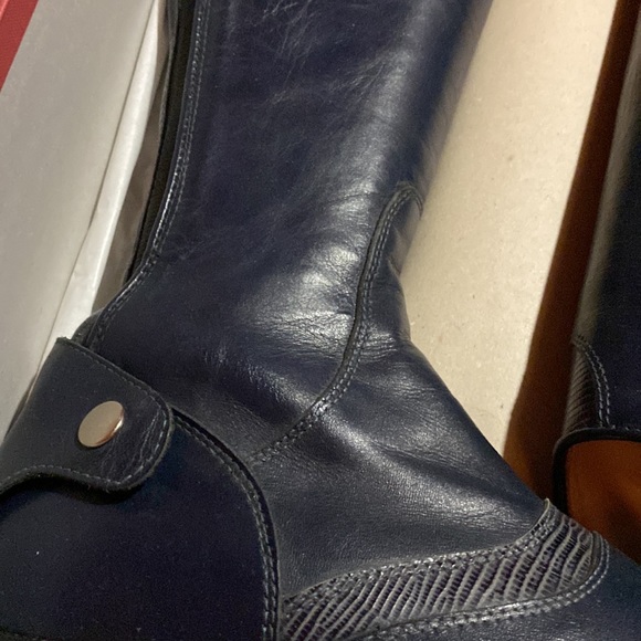 Custom made boots from Europe - Picture 6 of 7